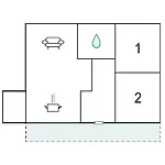 In With Swimming Pool *